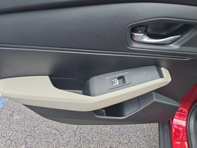 used 2023 Honda Accord car, priced at $23,997