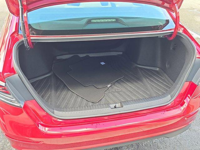 used 2023 Honda Accord car, priced at $23,997