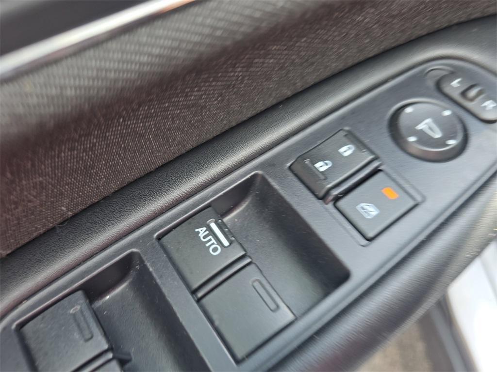 used 2019 Honda HR-V car, priced at $16,350