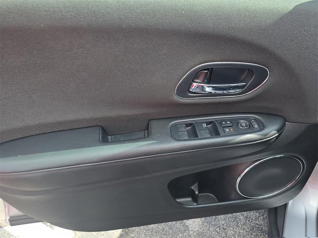 used 2019 Honda HR-V car, priced at $16,350