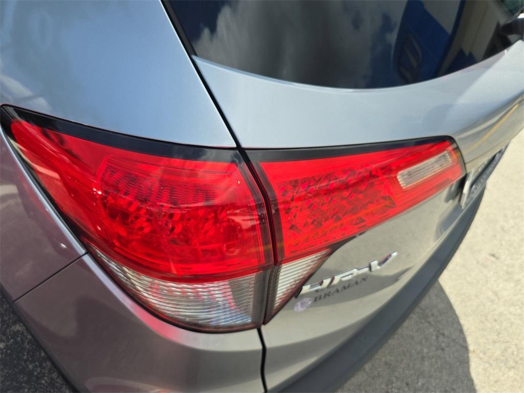 used 2019 Honda HR-V car, priced at $16,350