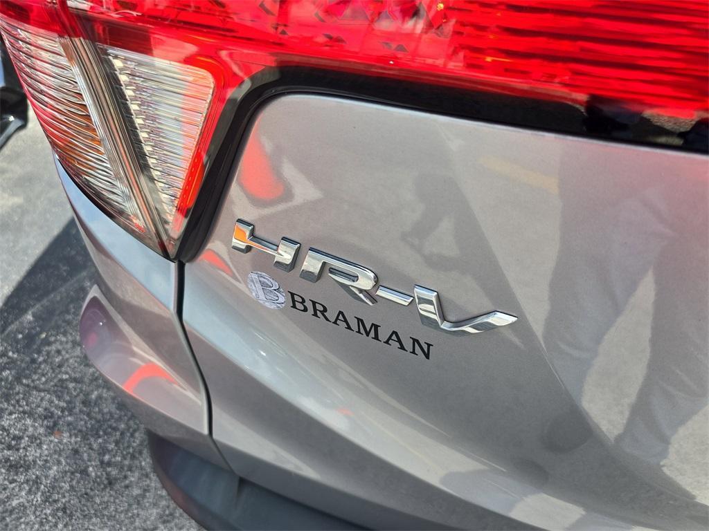 used 2019 Honda HR-V car, priced at $16,350