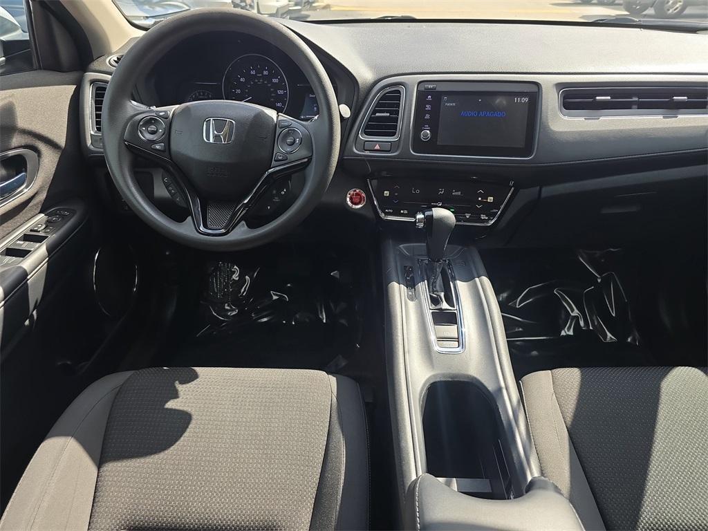 used 2019 Honda HR-V car, priced at $16,350