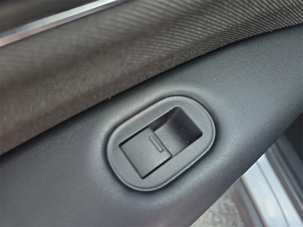 used 2019 Honda HR-V car, priced at $16,350