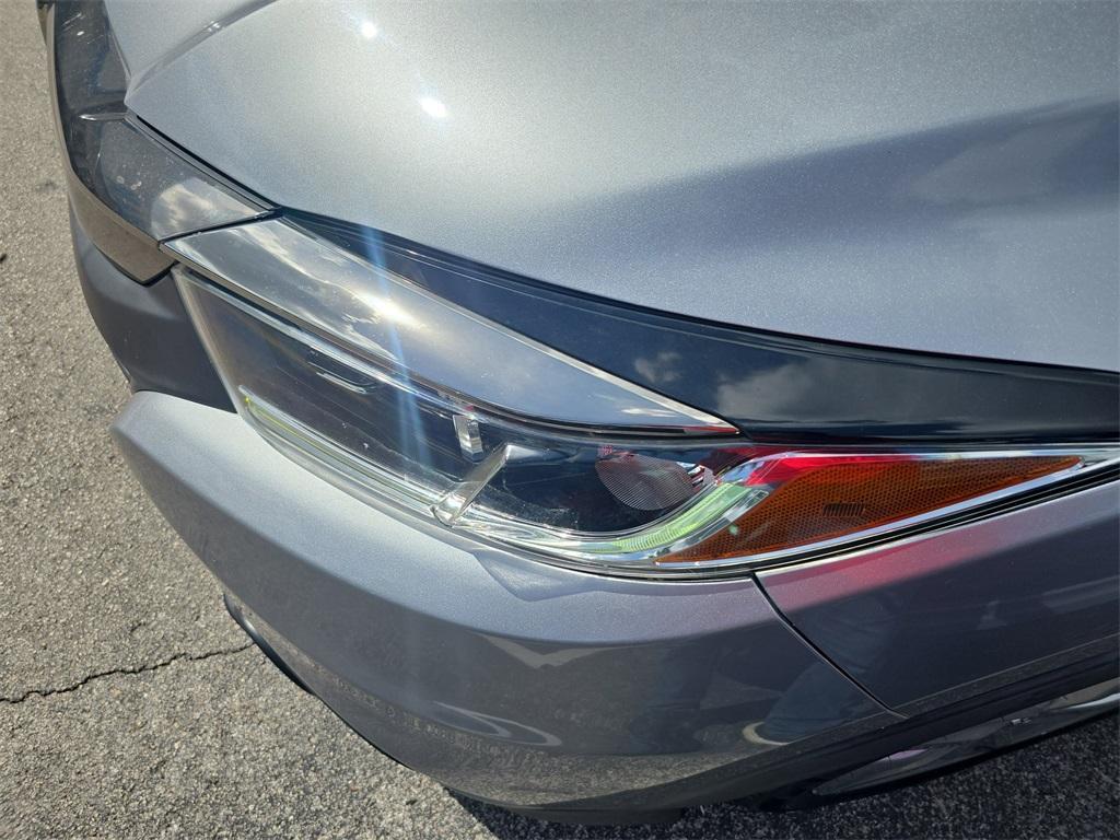used 2019 Honda HR-V car, priced at $16,350