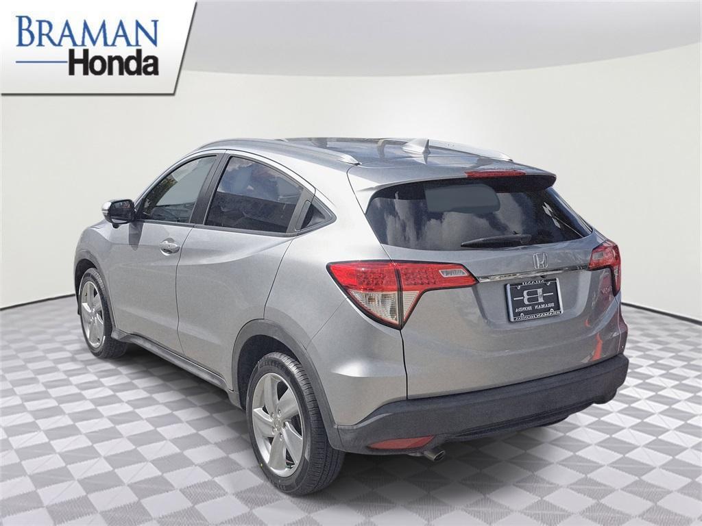 used 2019 Honda HR-V car, priced at $16,350