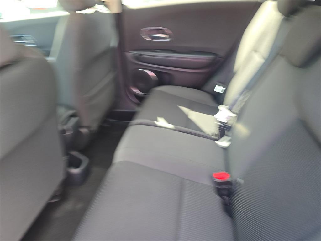 used 2019 Honda HR-V car, priced at $16,350