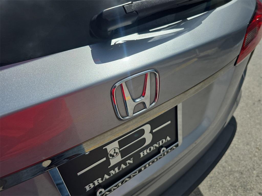used 2019 Honda HR-V car, priced at $16,350