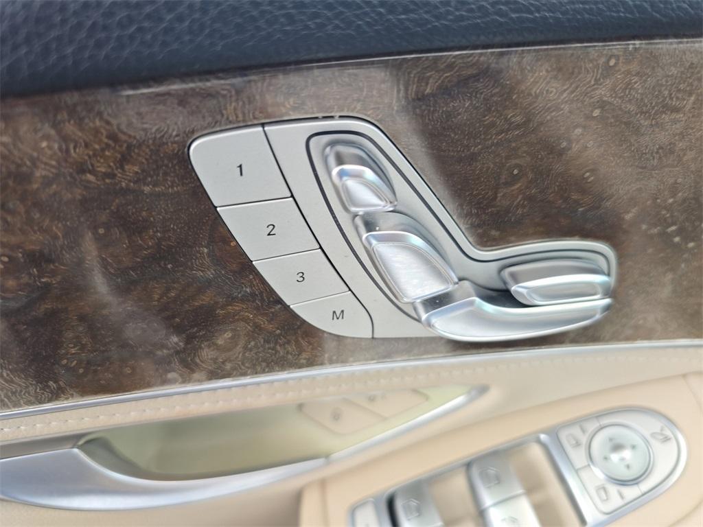 used 2015 Mercedes-Benz C-Class car, priced at $12,986
