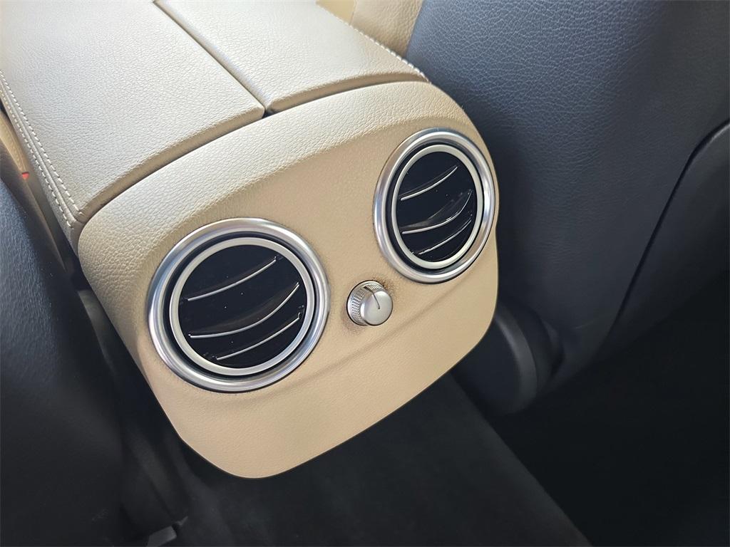 used 2015 Mercedes-Benz C-Class car, priced at $12,986