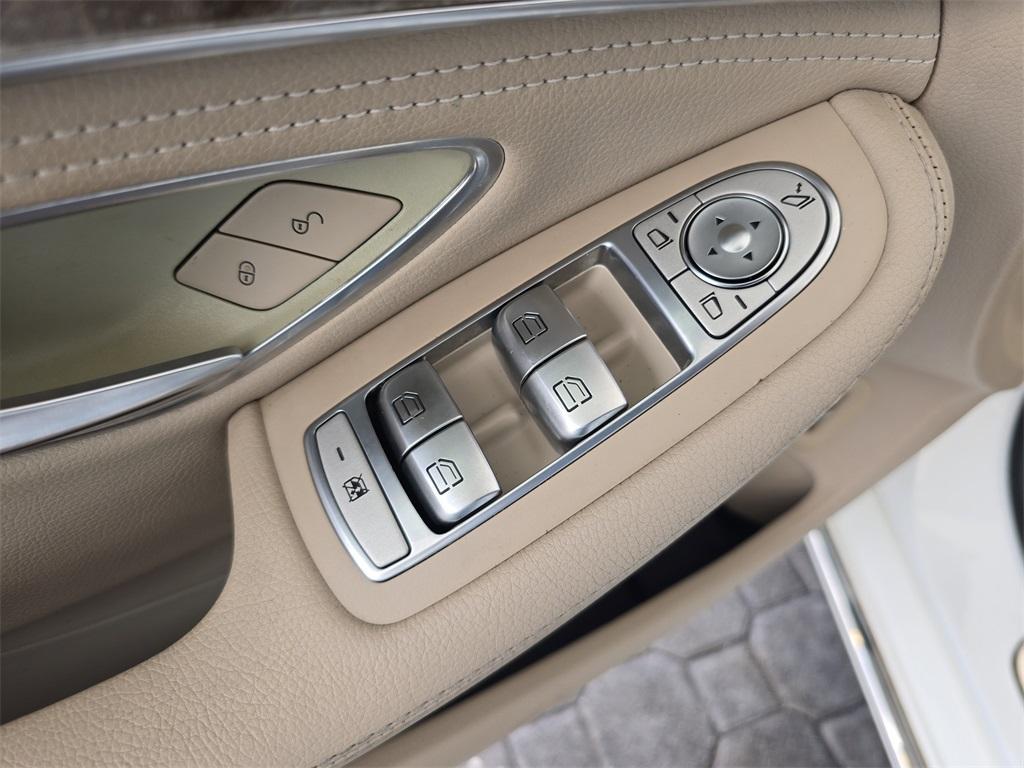 used 2015 Mercedes-Benz C-Class car, priced at $12,986