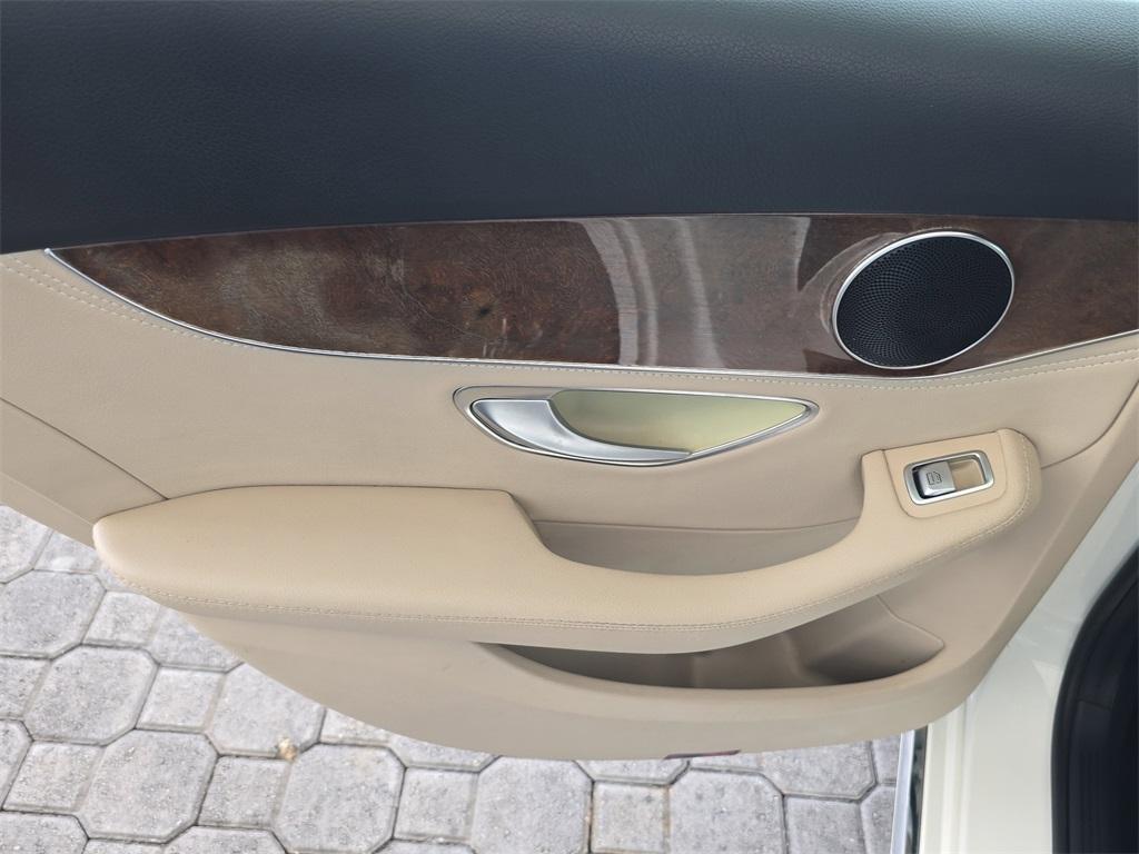used 2015 Mercedes-Benz C-Class car, priced at $12,986