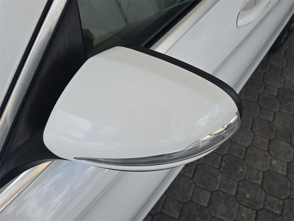 used 2015 Mercedes-Benz C-Class car, priced at $12,986