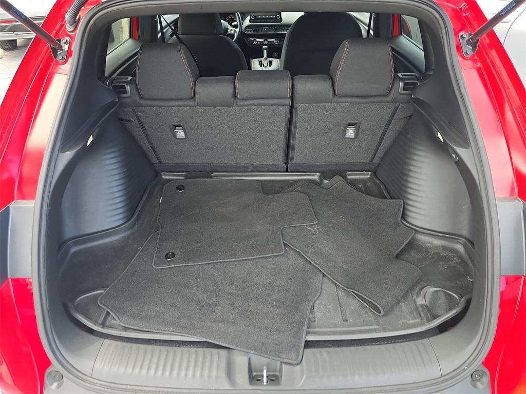used 2023 Honda HR-V car, priced at $23,994