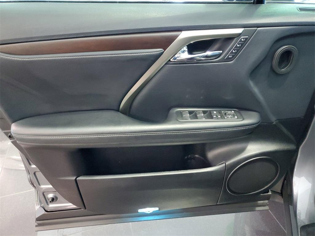 used 2022 Lexus RX 350 car, priced at $38,976