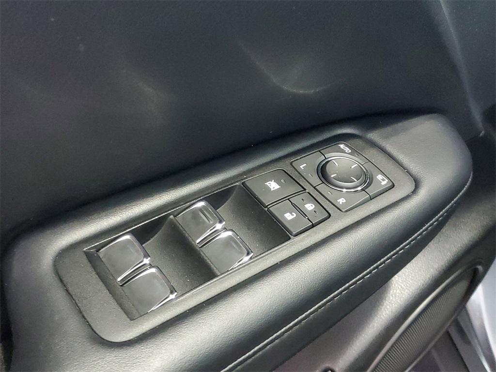 used 2022 Lexus RX 350 car, priced at $38,976