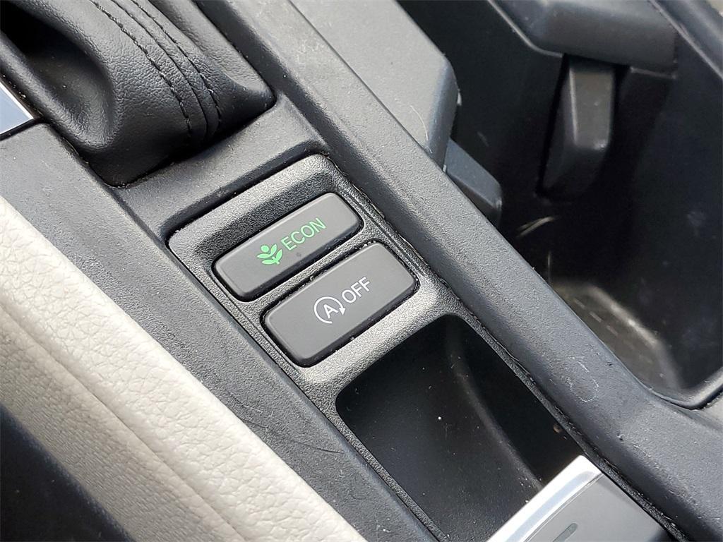 used 2023 Honda Accord car, priced at $24,989