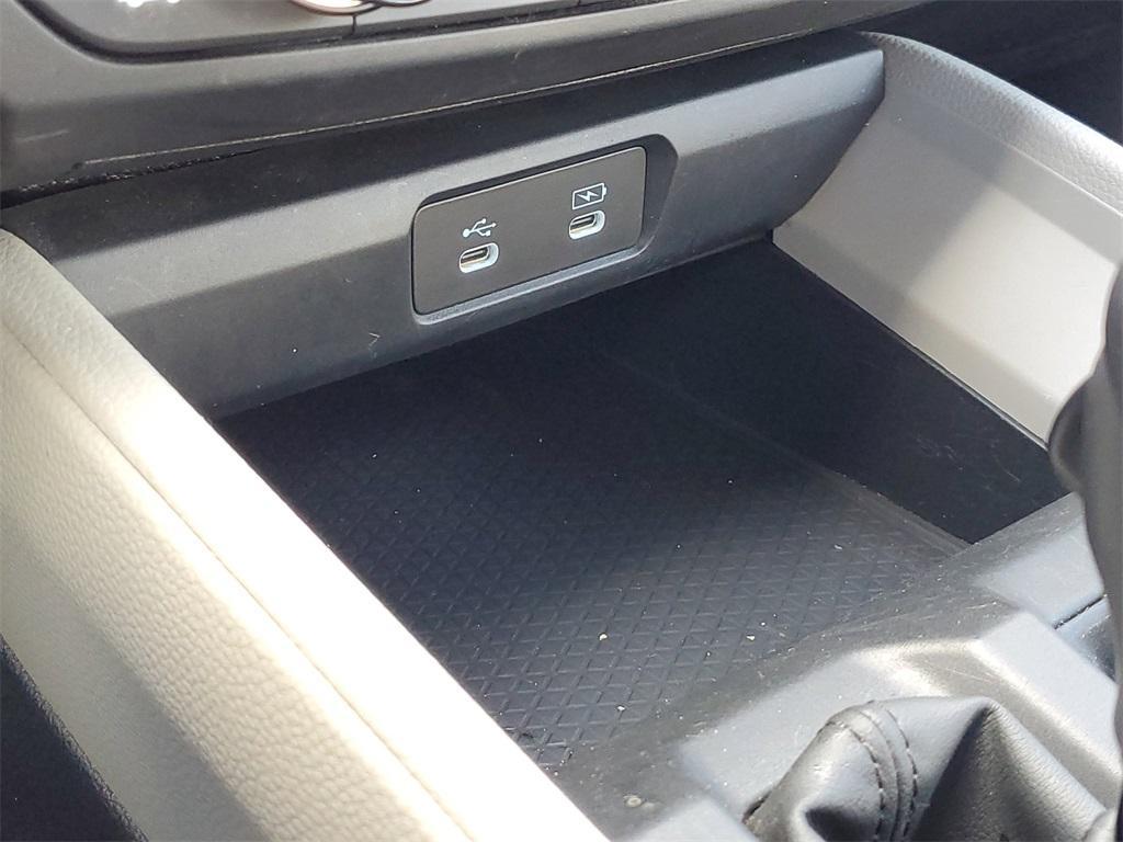 used 2023 Honda Accord car, priced at $24,989