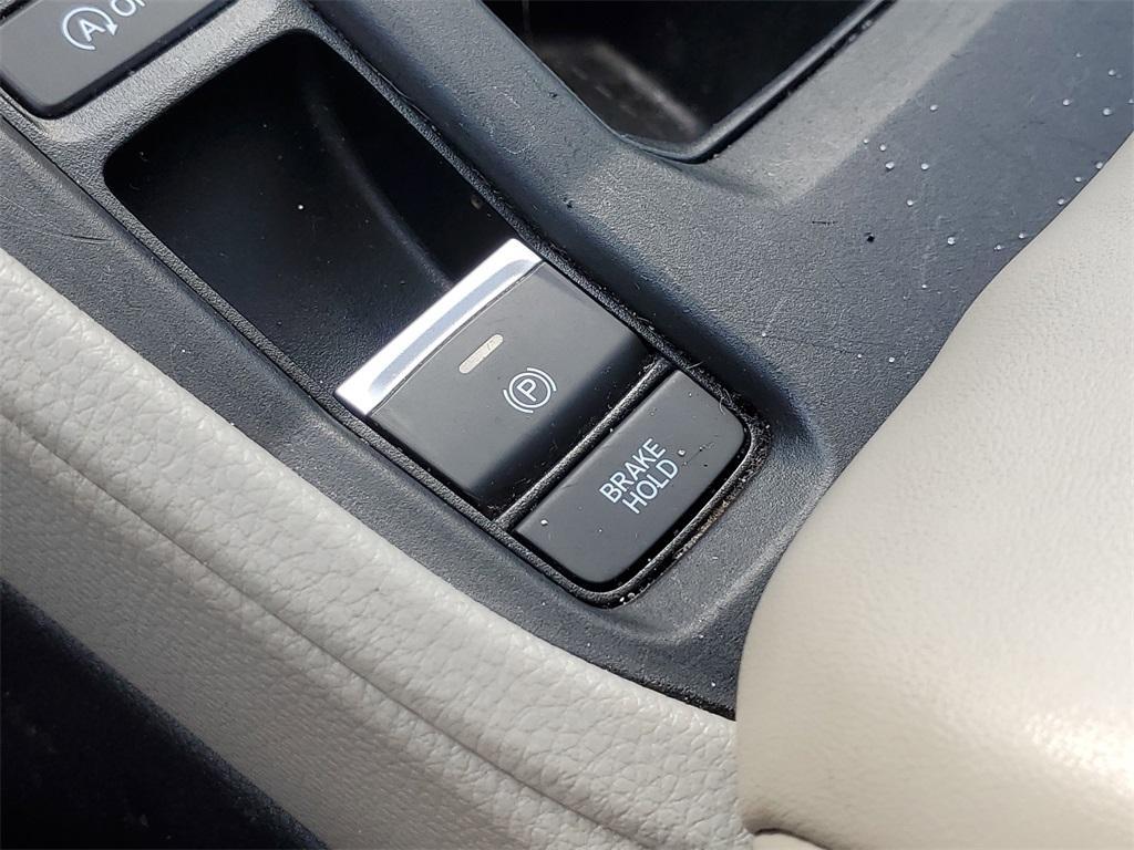 used 2023 Honda Accord car, priced at $24,989