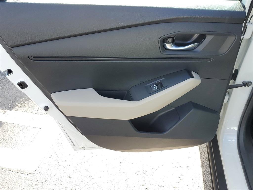 used 2023 Honda Accord car, priced at $24,989