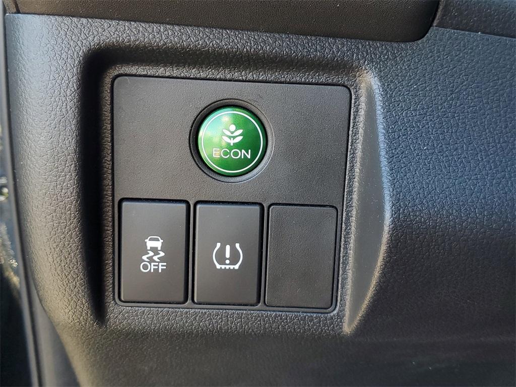 used 2022 Honda HR-V car, priced at $20,437