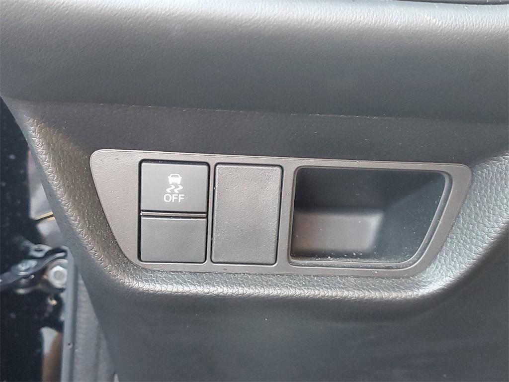 used 2023 Honda HR-V car, priced at $23,598