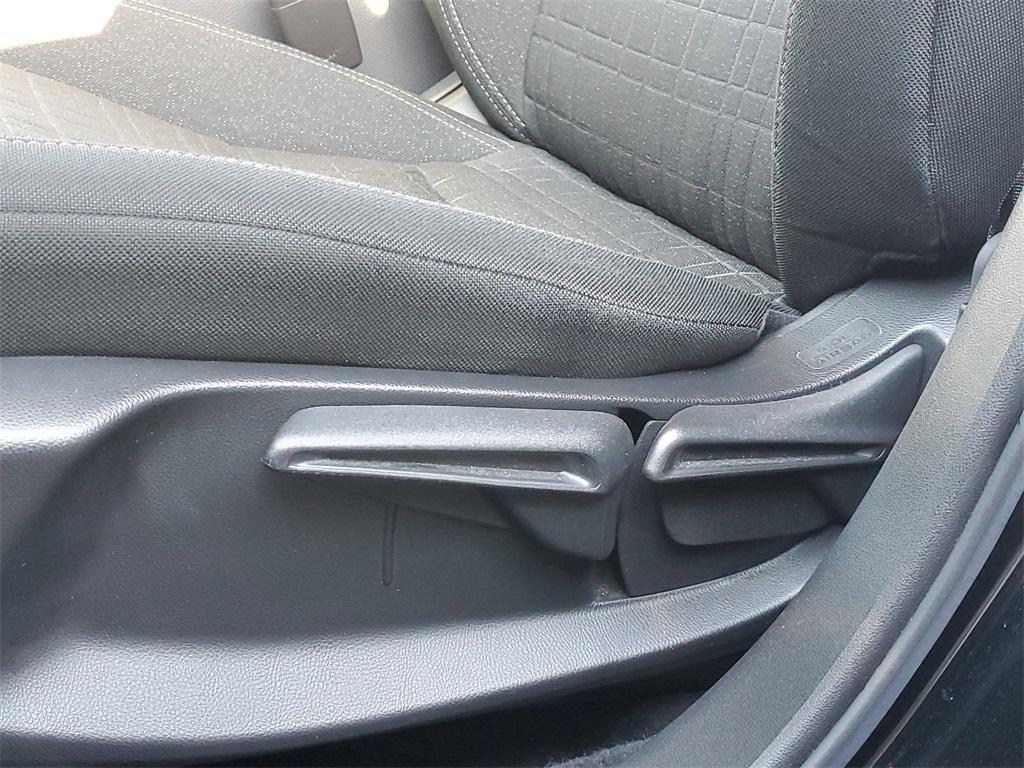 used 2023 Honda HR-V car, priced at $23,598