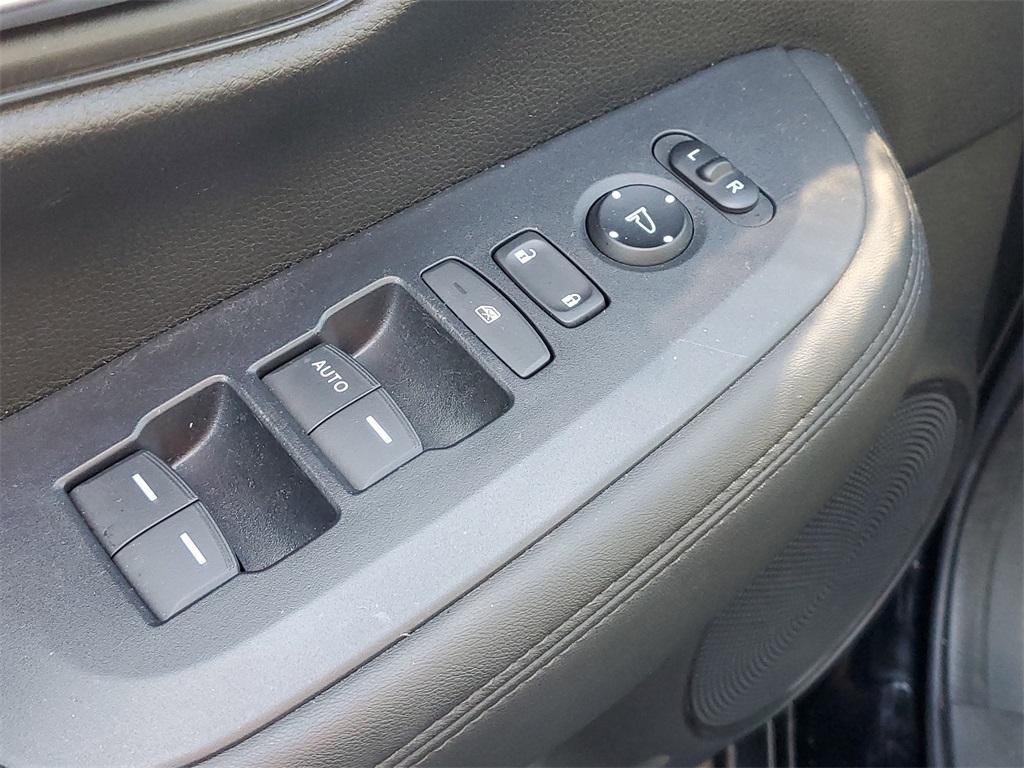 used 2023 Honda HR-V car, priced at $23,598