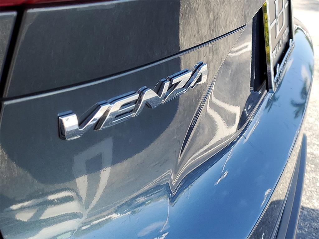 used 2021 Toyota Venza car, priced at $24,668
