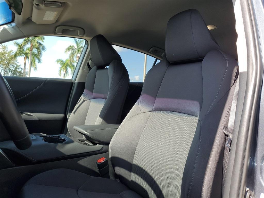used 2021 Toyota Venza car, priced at $24,668