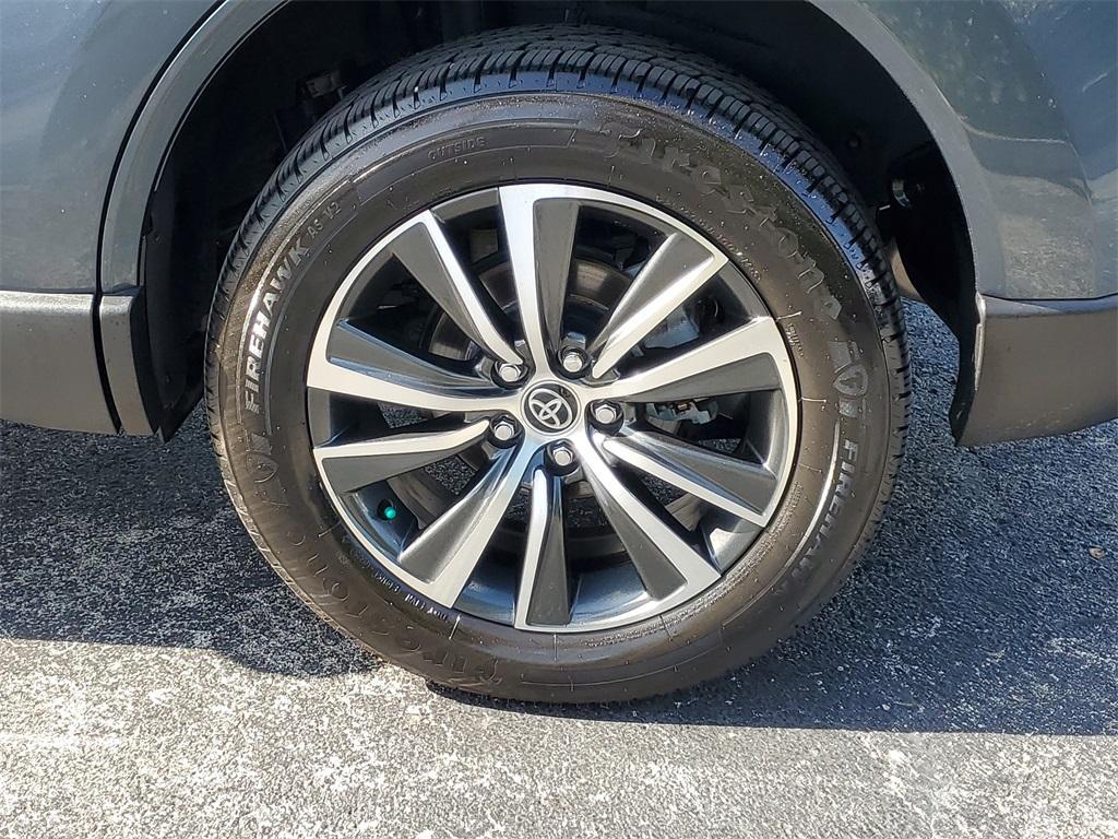 used 2021 Toyota Venza car, priced at $24,668