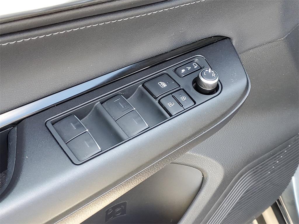 used 2021 Toyota Venza car, priced at $24,668