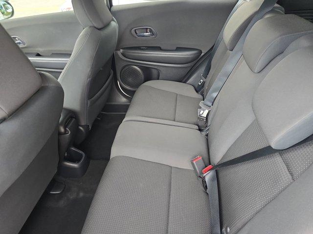 used 2019 Honda HR-V car, priced at $17,996