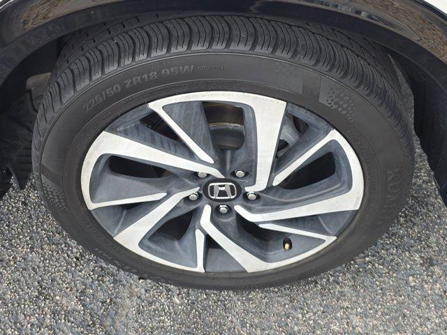 used 2019 Honda HR-V car, priced at $17,996