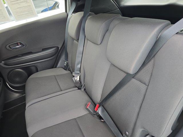 used 2019 Honda HR-V car, priced at $17,996