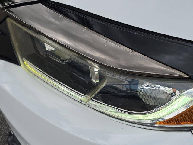 used 2019 Honda HR-V car, priced at $17,996