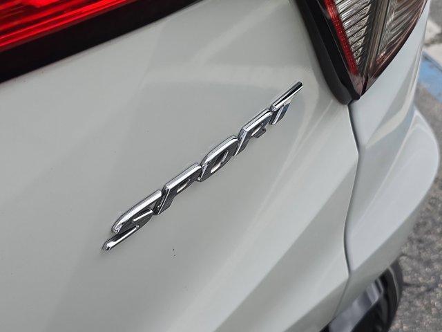 used 2019 Honda HR-V car, priced at $17,996