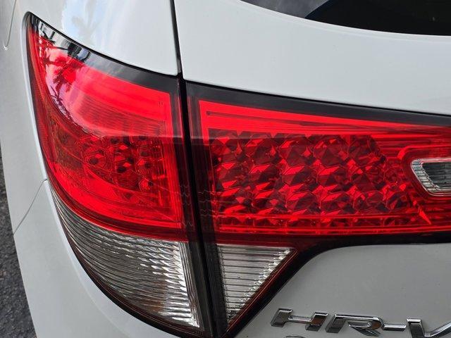 used 2019 Honda HR-V car, priced at $17,996