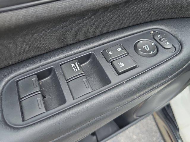 used 2019 Honda HR-V car, priced at $17,996