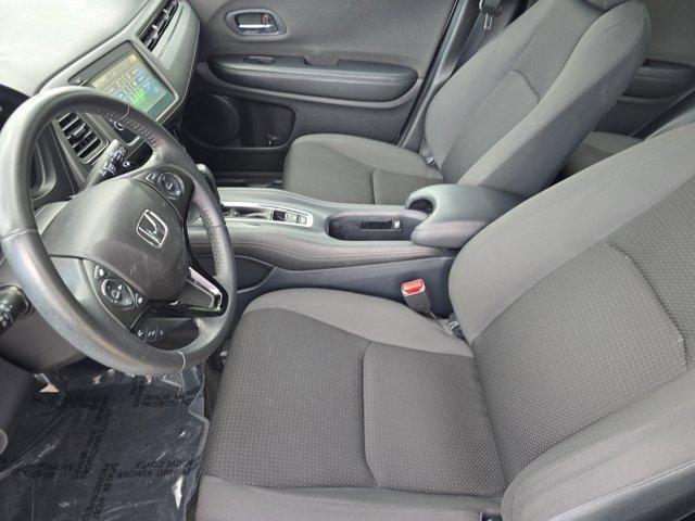 used 2019 Honda HR-V car, priced at $17,996