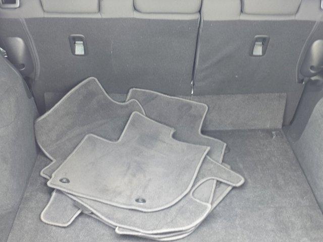 used 2019 Honda HR-V car, priced at $17,996