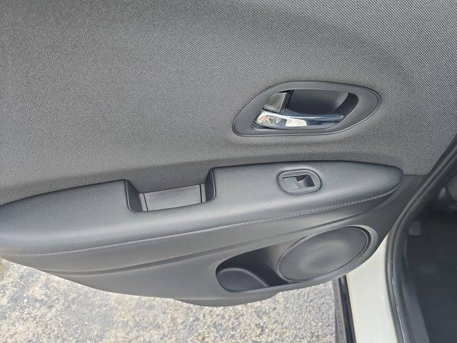 used 2019 Honda HR-V car, priced at $17,996