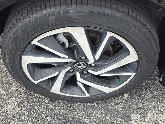 used 2019 Honda HR-V car, priced at $17,996