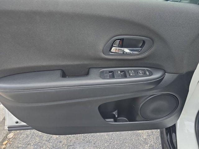 used 2019 Honda HR-V car, priced at $17,996