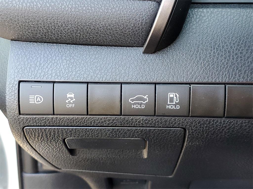 used 2021 Toyota Camry car, priced at $19,974