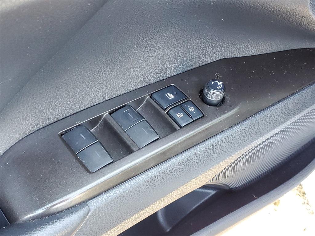 used 2021 Toyota Camry car, priced at $19,974