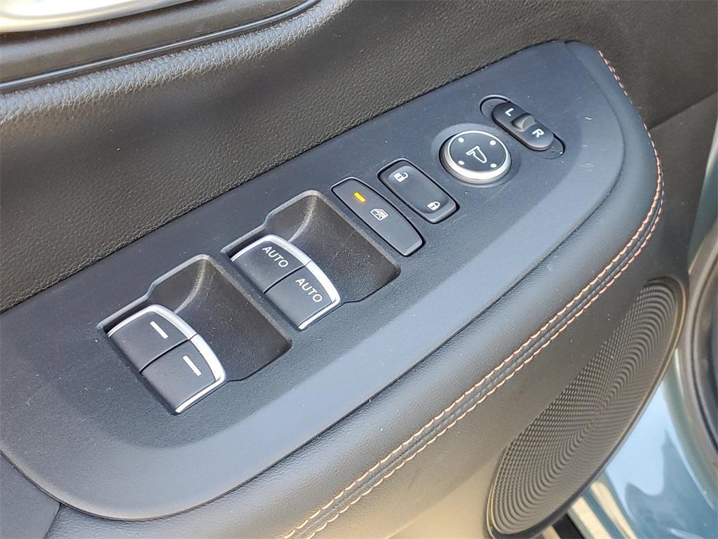 used 2023 Honda HR-V car, priced at $24,907