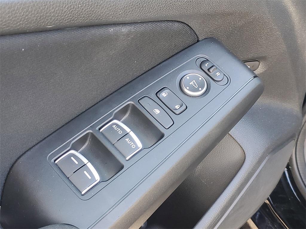 used 2023 Honda Civic car, priced at $25,541
