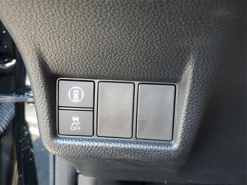 used 2023 Honda Civic car, priced at $25,541