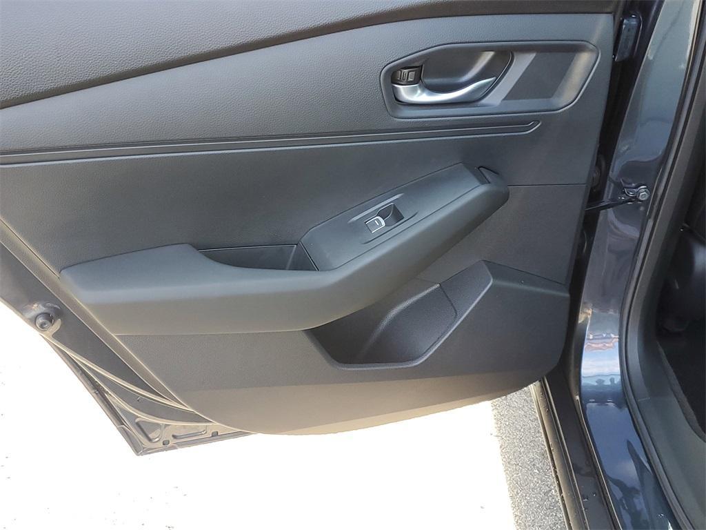 used 2025 Honda Accord car, priced at $28,925